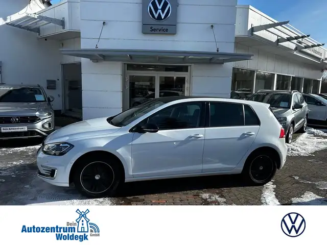 Volkswagen Golf 7 e-Golf 36kW/h
