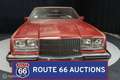 Buick Riviera Cabriolet | 1985 | Route 66 Auctions Schwarz - thumbnail 3