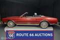 Buick Riviera Cabriolet | 1985 | Route 66 Auctions Schwarz - thumbnail 5