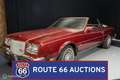 Buick Riviera Cabriolet | 1985 | Route 66 Auctions Schwarz - thumbnail 4