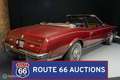 Buick Riviera Cabriolet | 1985 | Route 66 Auctions Schwarz - thumbnail 8