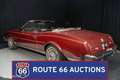 Buick Riviera Cabriolet | 1985 | Route 66 Auctions Schwarz - thumbnail 6