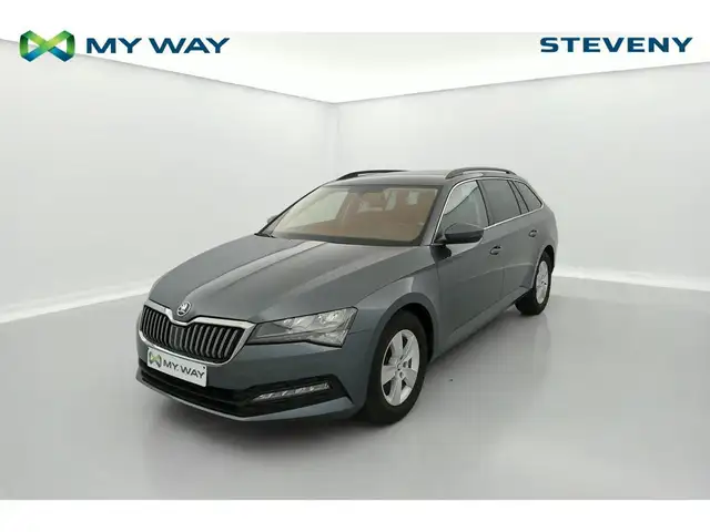 Skoda Superb Ambition 1.5TSI 110kW(150cv) 6v