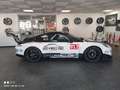Porsche 991 911 Carrera GT Cup Rennwagen *Straßenzulassung* Weiß - thumbnail 2