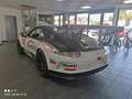 Porsche 991 911 Carrera GT Cup Rennwagen *Straßenzulassung* Weiß - thumbnail 5