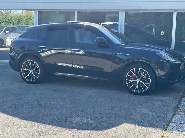 Maserati Grecale Grecale 2.0 mhev Modena 330cv GARANZIA UFFICIALE24