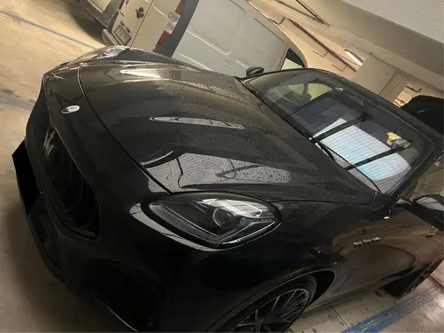 Maserati Grecale Grecale 2.0 mhev Modena 330cv GARANZIA UFFICIALE24