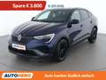 Renault Arkana 1.6 Hybrid E-Tech Esprit Alpine Blau - thumbnail 1