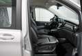 Mercedes-Benz V 220 V220 d AVANTGARDE lang *LEDER*LED*AHK*PANORAMA* Argent - thumbnail 29