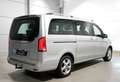 Mercedes-Benz V 220 V220 d AVANTGARDE lang *LEDER*LED*AHK*PANORAMA* Argent - thumbnail 10