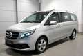 Mercedes-Benz V 220 V220 d AVANTGARDE lang *LEDER*LED*AHK*PANORAMA* Argent - thumbnail 3