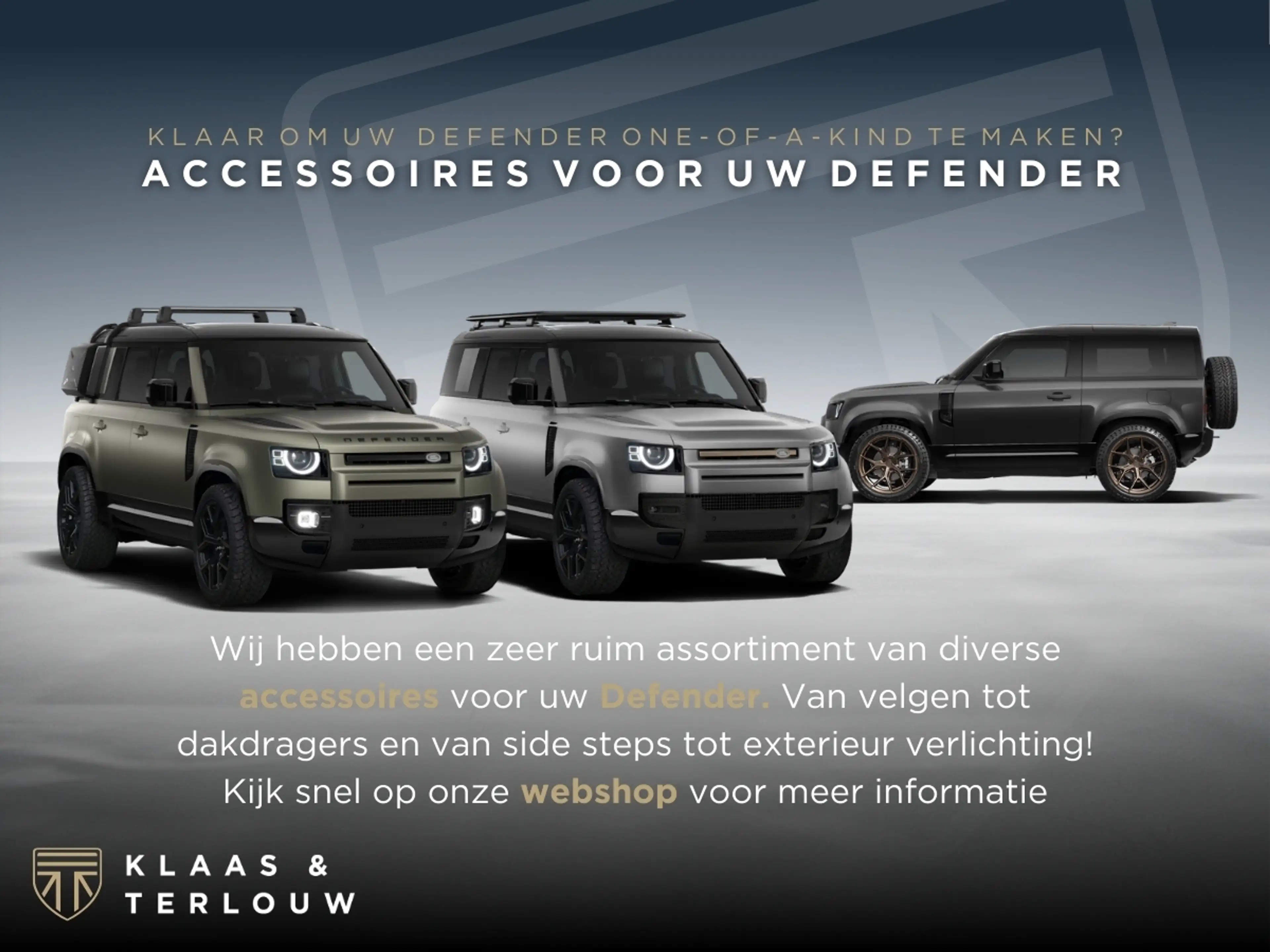 Land Rover Defender 110 P300e 110 X-Dynamic SE | HNP € 124.424,- | 6-Z — photo 45