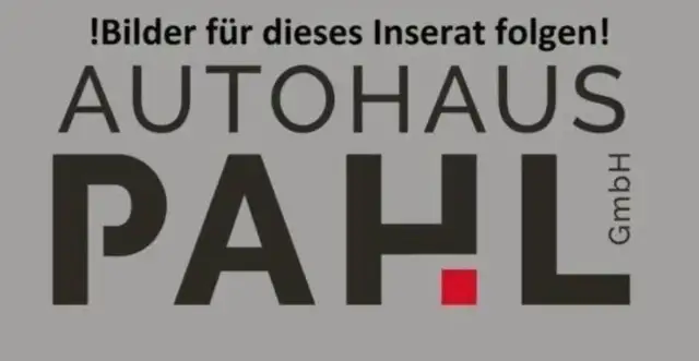 Nissan Interstar Kasten L3H2 N-Connecta FWD NAVI TEMPO