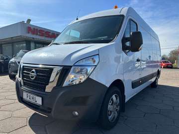 Kasten L3H2 N-Connecta FWD KAMERA NAVI