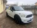 MINI One D Countryman Mini Countryman R60 1.6 Business E6 Blanc - thumbnail 4