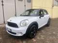 MINI One D Countryman Mini Countryman R60 1.6 Business E6 Blanc - thumbnail 1