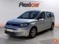 Volkswagen Caddy Maxi Origin 2.0 TDI 90kW (122CV) Gris - thumbnail 3