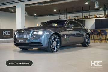 6.6 V12 | NL auto | Cito Onderhouden