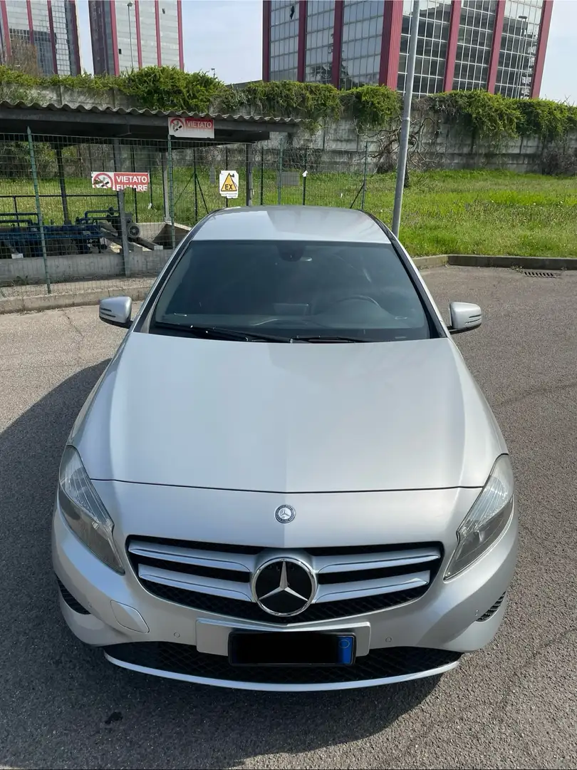 Mercedes-Benz A 180 cdi (be) Sport auto - 2