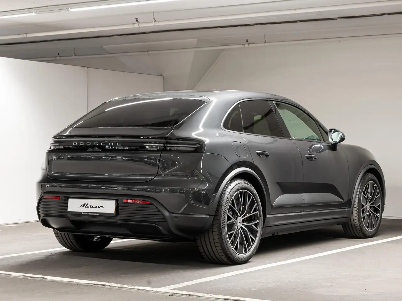 Porsche Macan 2026 — фото 7