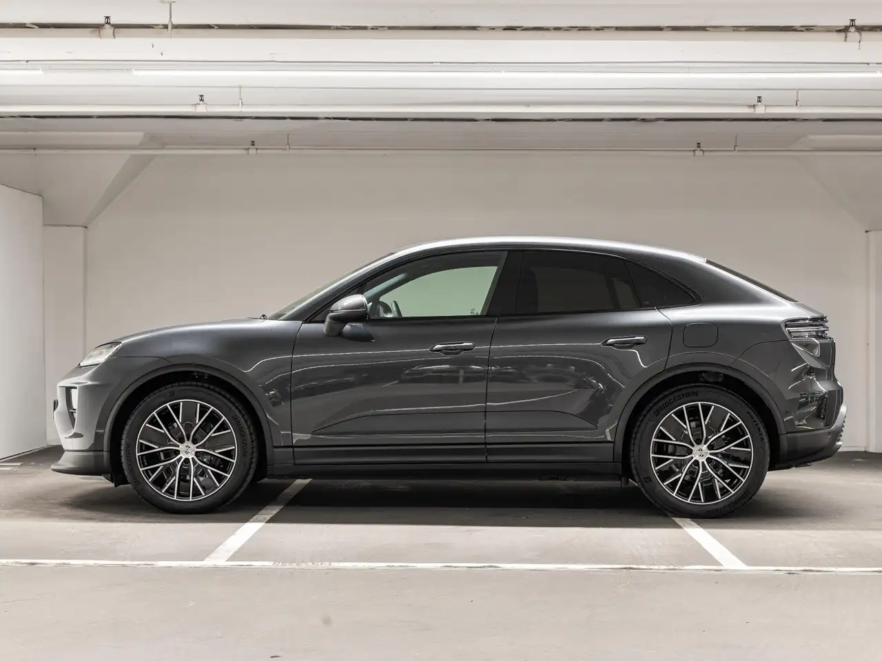 Porsche Macan 2026