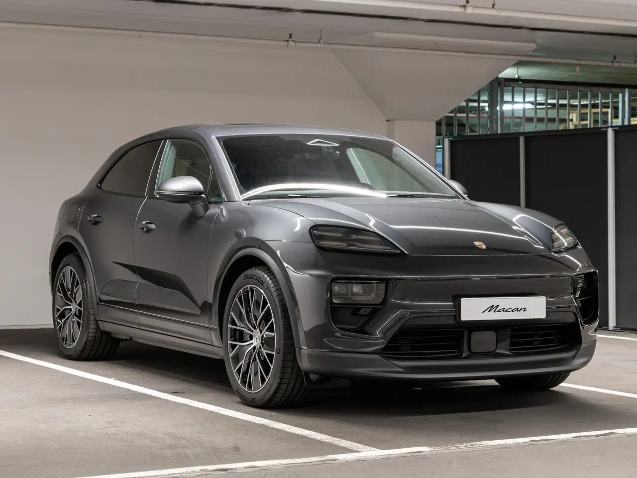 Porsche Macan 2026
