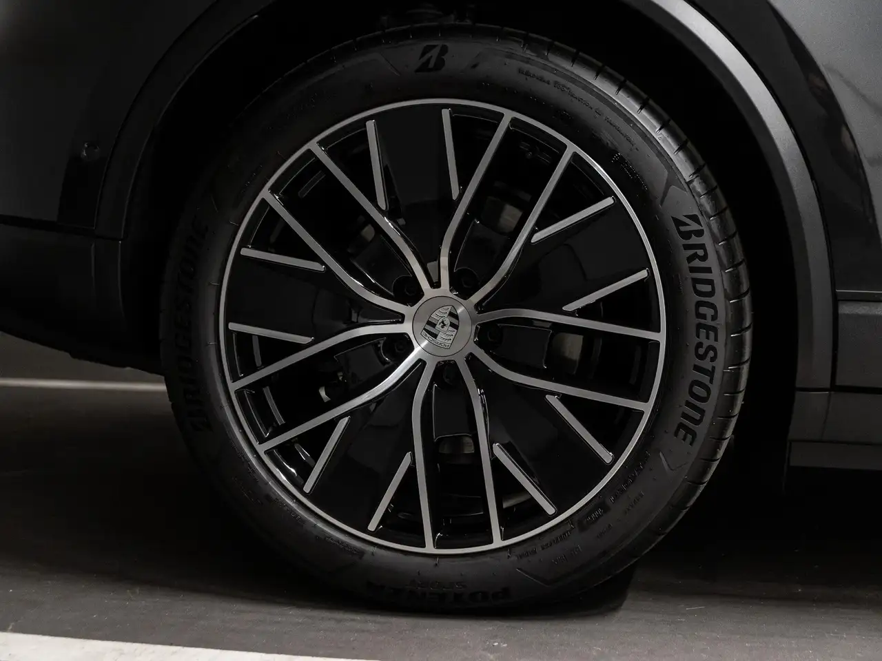 Porsche Macan 2026 — фото 11