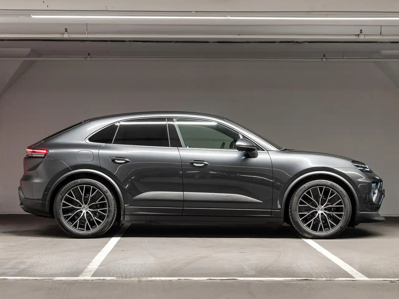 Porsche Macan 2026 — фото 6