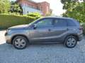 Suzuki Vitara 1,4 Hybrid ALLGRIP shine Aut. Grau - thumbnail 4