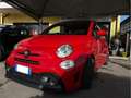 Abarth 500 500/595 1.4 16v t. t-jet Custom 135cv E6 Rouge - thumbnail 3