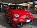 Abarth 500 500/595 1.4 16v t. t-jet Custom 135cv E6 Rouge - thumbnail 2
