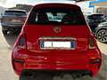 Abarth 500 500/595 1.4 16v t. t-jet Custom 135cv E6 Rouge - thumbnail 5