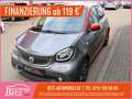 smart forFour Prime Pano Teilleder SHZ LED-Tag Rouge - thumbnail 1