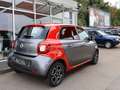 smart forFour Prime Pano Teilleder SHZ LED-Tag Rouge - thumbnail 8