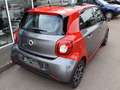 smart forFour Prime Pano Teilleder SHZ LED-Tag Rouge - thumbnail 9