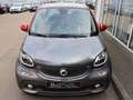 smart forFour Prime Pano Teilleder SHZ LED-Tag Rouge - thumbnail 2