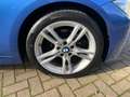 BMW 316 3-serie 316i Executive M-Sportpakket [ fm navi,M-s Blauw - thumbnail 27