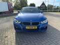 BMW 316 3-serie 316i Executive M-Sportpakket [ fm navi,M-s Blauw - thumbnail 20