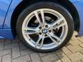 BMW 316 3-serie 316i Executive M-Sportpakket [ fm navi,M-s Blauw - thumbnail 28