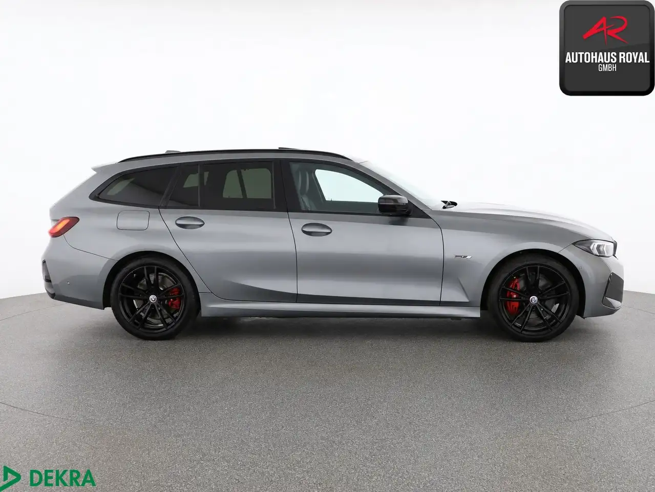 BMW 330 e T xDrive M SPORT PANO,HARMAN/K,HUD,KAMERA, миниатюра 6
