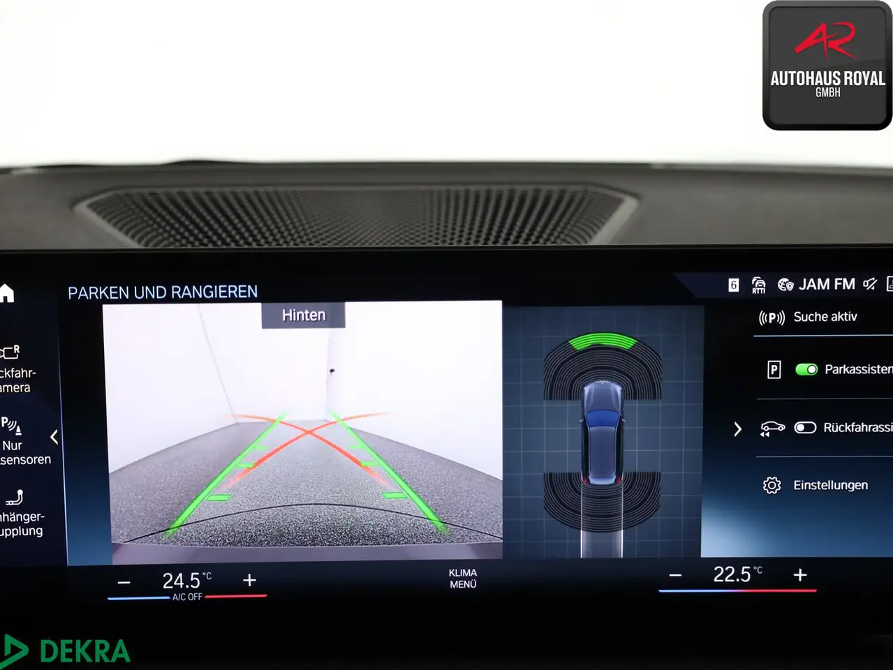 BMW 330 e T xDrive M SPORT PANO,HARMAN/K,HUD,KAMERA, миниатюра 19
