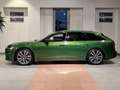 Audi A6 A6 Avant 55 TFSIe Quattro-Sport Individual*S-LINE* Grün - thumbnail 3
