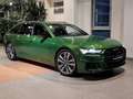 Audi A6 A6 Avant 55 TFSIe Quattro-Sport Individual*S-LINE* Grün - thumbnail 11