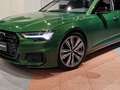Audi A6 A6 Avant 55 TFSIe Quattro-Sport Individual*S-LINE* Grün - thumbnail 2
