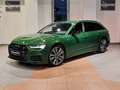 Audi A6 A6 Avant 55 TFSIe Quattro-Sport Individual*S-LINE* Grün - thumbnail 1