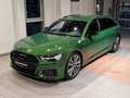 Audi A6 A6 Avant 55 TFSIe Quattro-Sport Individual*S-LINE* Grün - thumbnail 5