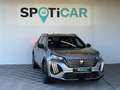 Peugeot e-2008 1.2 PureTech 100ch S\u0026S Allure Grijs - thumbnail 3