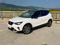 SEAT Arona 1.0 TSI S&S X-perience 115 Blanco - thumbnail 2