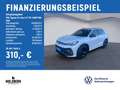 Volkswagen Tiguan R-Line 2.0 TDI 4MOTION DSG AHK+STHZ+HarmanKardo... Weiß - thumbnail 2