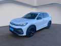 Volkswagen Tiguan R-Line 2.0 TDI 4MOTION DSG AHK+STHZ+HarmanKardo... Weiß - thumbnail 1